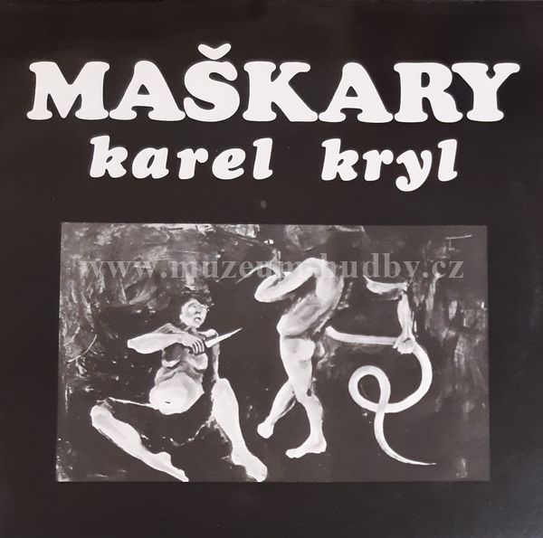 Karel Kryl