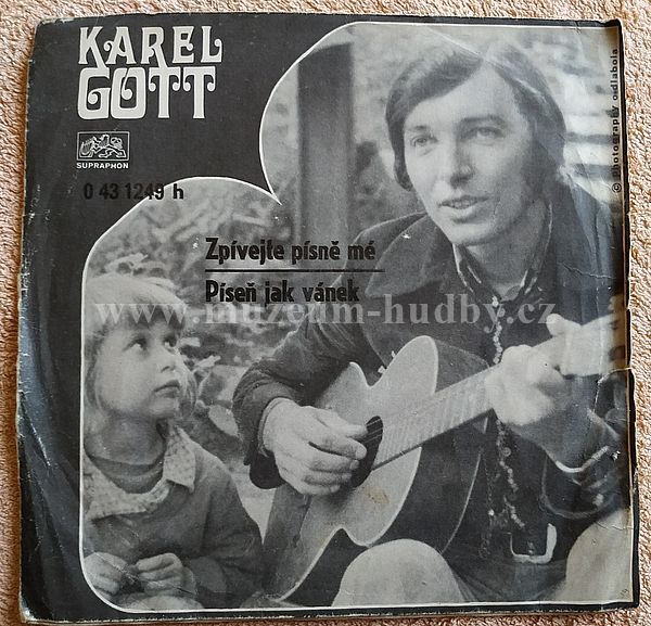Karel Gott