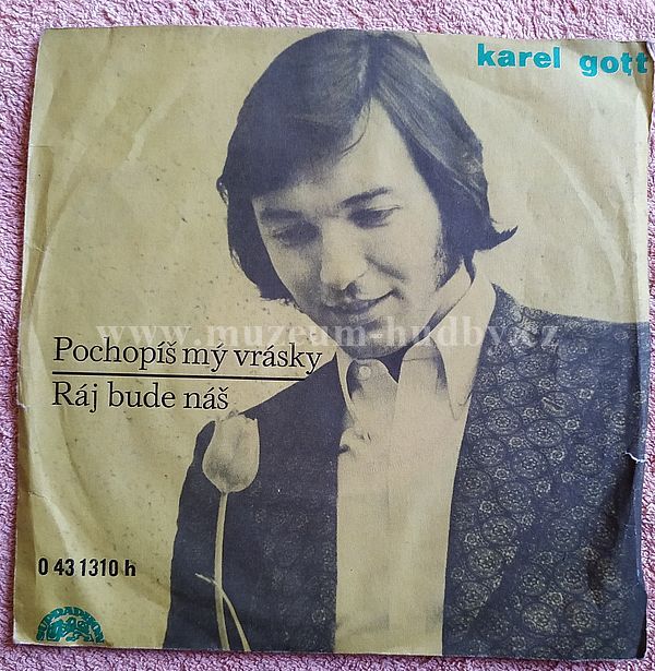 Karel Gott