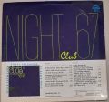 Karel Duba Orchestra, Olympic, The Matadors & Others-Night Club 67