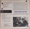 Karel Krautgartner, Jazzový Orchestr Čs. Rozhlasu-Jazz Kolem Karla Krautgartnera