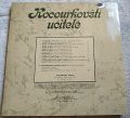Kocourkovští Učitelé-Kocourkovští Učitelé
