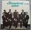 Kocourkovští Učitelé-Kocourkovští Učitelé