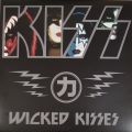 Kiss-Wicked Kisses