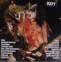 Kiss-Wicked Kisses / RED VINYL