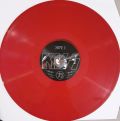 Kiss-Wicked Kisses / RED VINYL