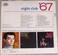 Karel Duba Orchestra, Olympic, The Matadors & Others-Night Club 67