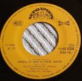 Karel Zich-Lásky Nechoděj (More Than I Can Say) / Jednou Už Jsem Tě Získal Málem