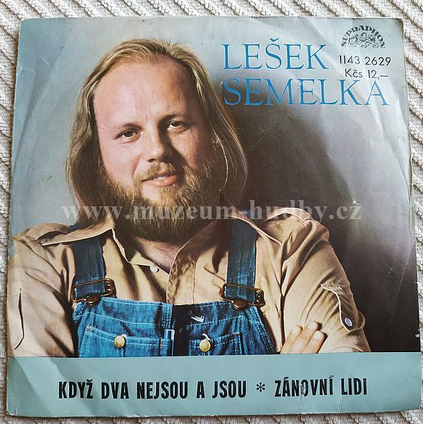 Lešek Semelka
