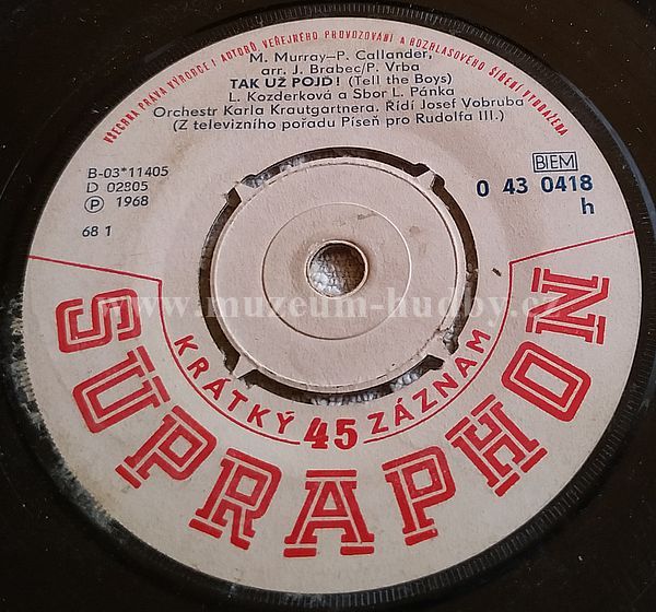 Ladislava Kozderková