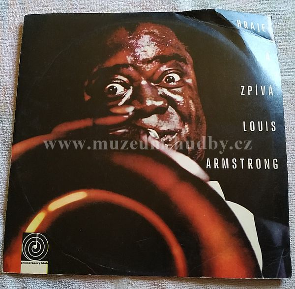 Louis Armstrong