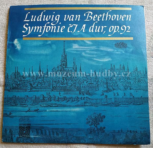 Ludwig Van Beethoven