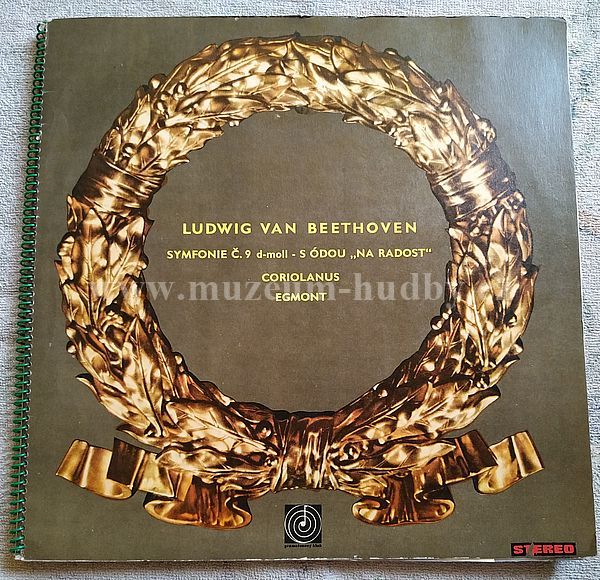 Ludwig van Beethoven