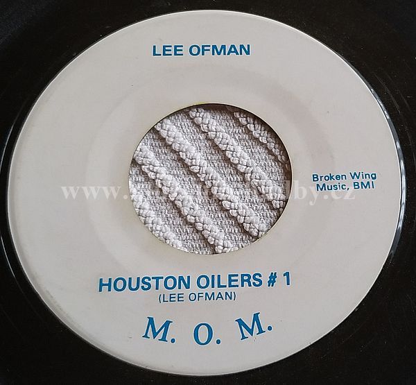 Lee Ofman