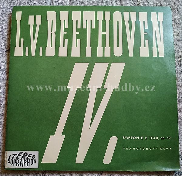 L.V.Beethoven