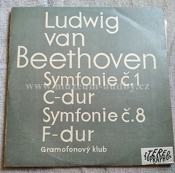 Ludwig van Beethoven