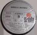 Mireille Mathieu-Und Der Wind Wird Ewig Singen