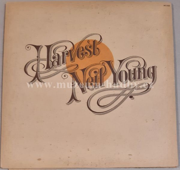 Neil Young