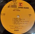 Neil Young-Harvest