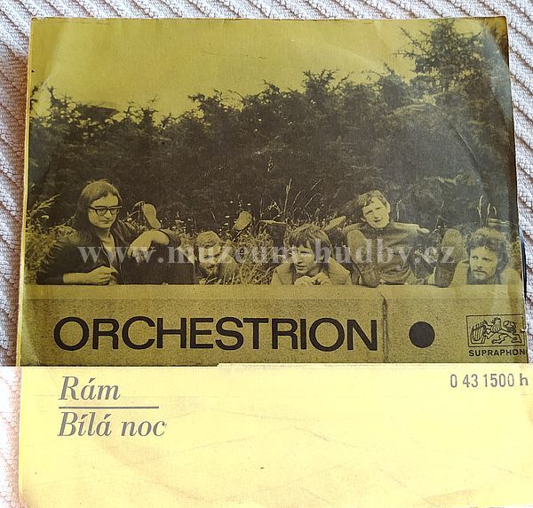 Orchestrion