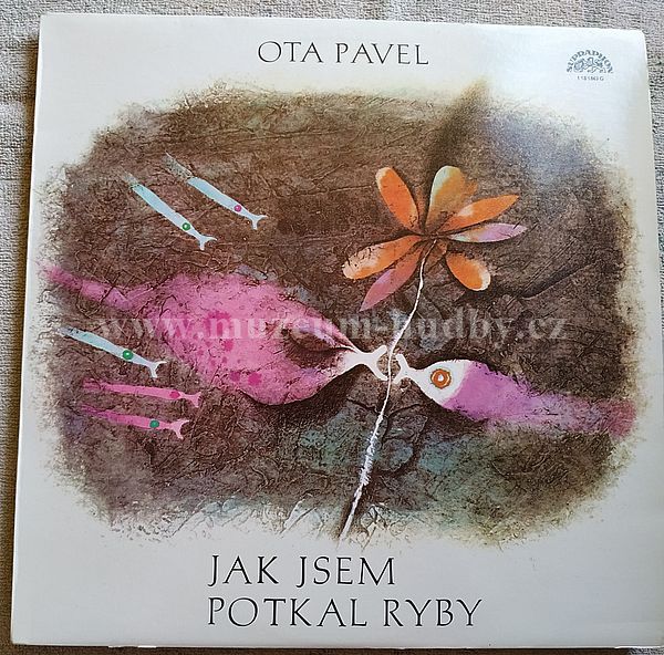 Ota Pavel