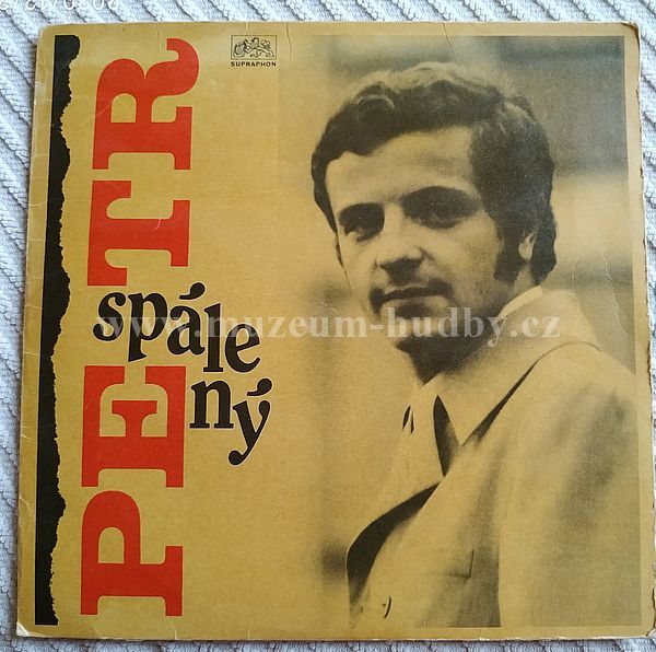 Petr Spálený, Apollobeat