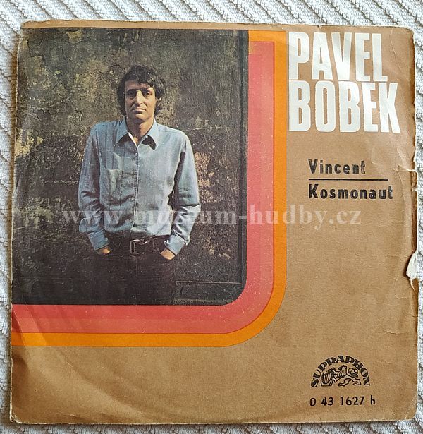 Pavel Bobek