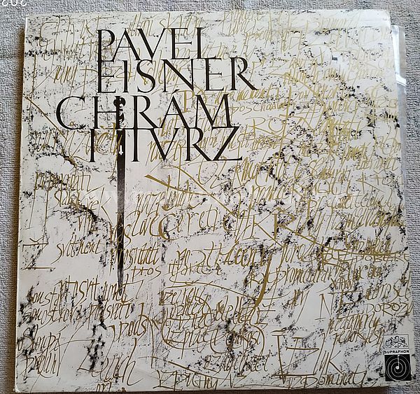 Pavel Eisner