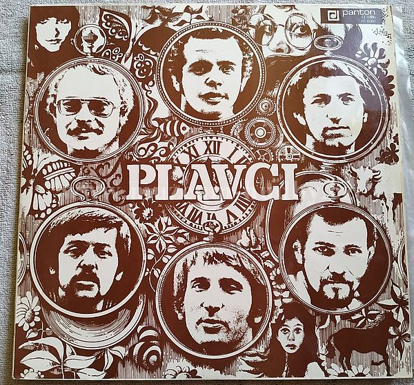 Plavci ‎