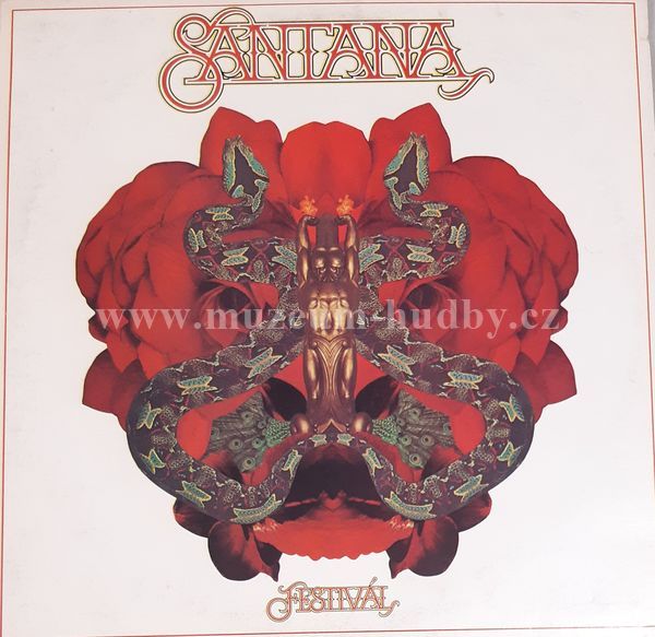 Santana