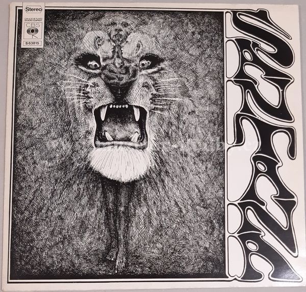 Santana