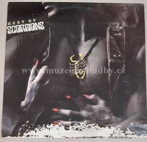 Scorpions