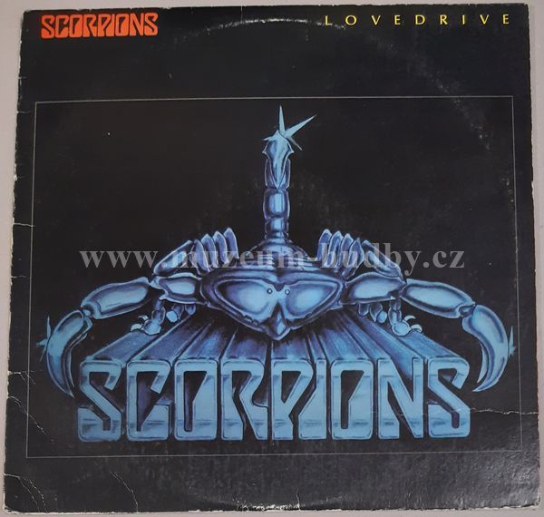 Scorpions