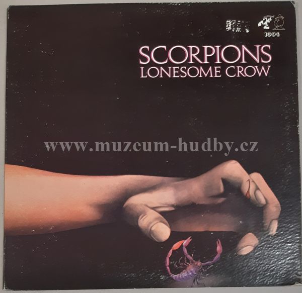 Scorpions