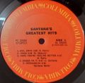 Santana-Santana's Greatest Hits