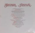 Santana-Festivál