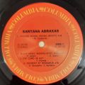 Santana-Abraxas