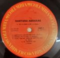 Santana-Abraxas