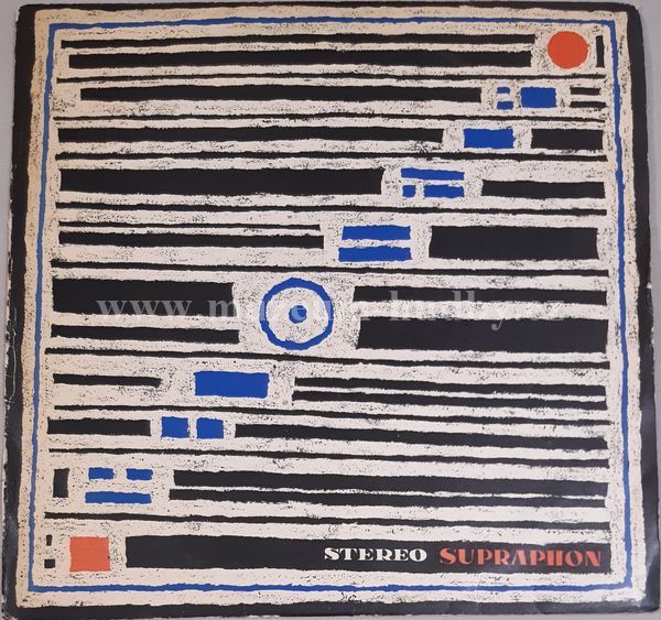 The Mefistos, The Olympics, Roman Pahl Quartet & Others