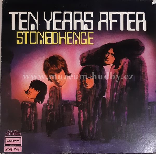 Ten Years After