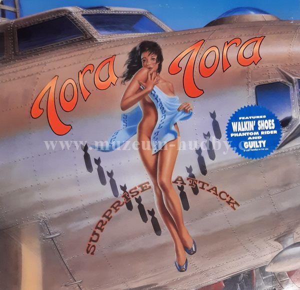 Tora Tora