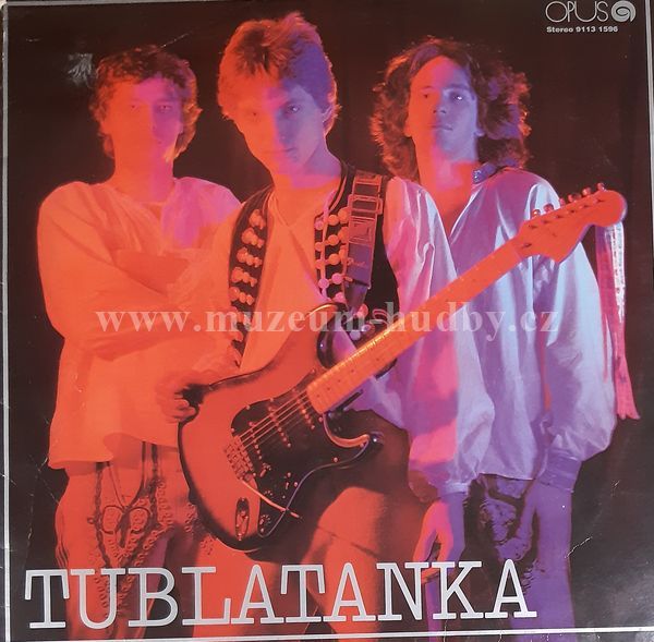 Tublatanka