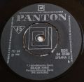 The Rangers-Král Silnic / Balíček Karet