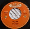 Tony Sheridan And The Beat Brothers-Veedeboom Slop Slop