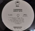 The Yardbirds-Great Hits