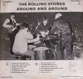 The Rolling Stones-Around And Around