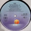 U2-The Unforgettable Fire