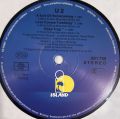 U2-The Unforgettable Fire