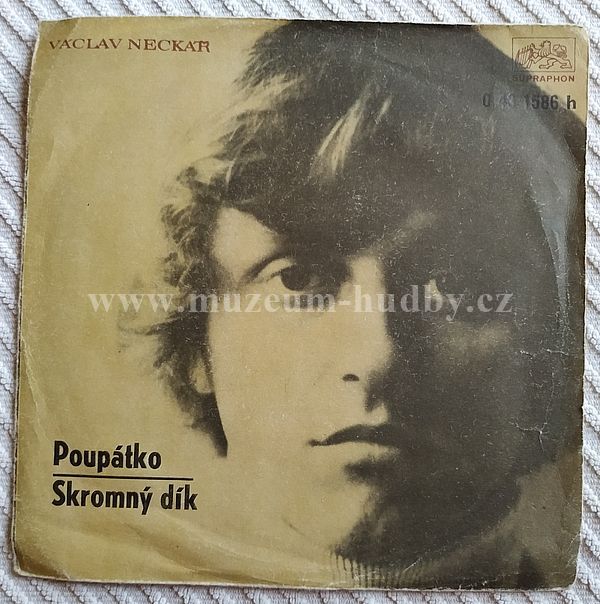 Václav Neckář