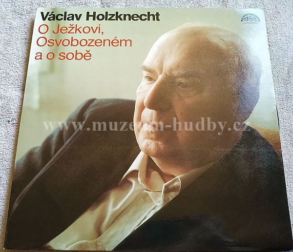 Václav Holzknecht